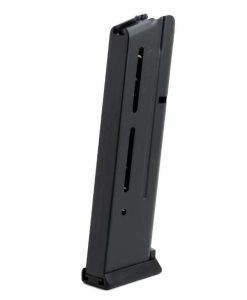 WILSON COMBAT MAG 1911 9MM 10RD BL ETM BASE