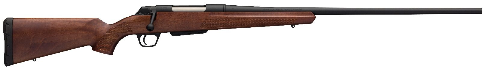 WINCHESTER XPR SPORTER 7MAG BL/WD 26"
