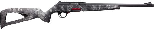 WINCHESTER WILDCAT MIDNIGHT SR 22LR 16.5#