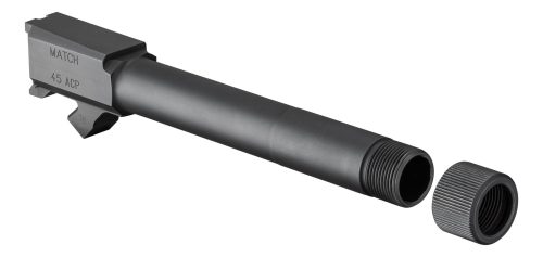 SPRINGFIELD ARMORY XDM 45ACP 4.5" THREADED BARREL