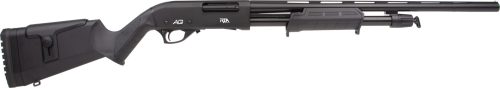 ROCK ISLAND ARMORY CMPT 20/22 3" BLACK          #