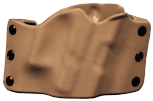 Stealth Operator Holster Compact Coyote Multi-Fit Holster RH