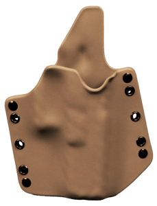 Stealth Operator Holster Full Size Coyote Multi-Fit Holster RH