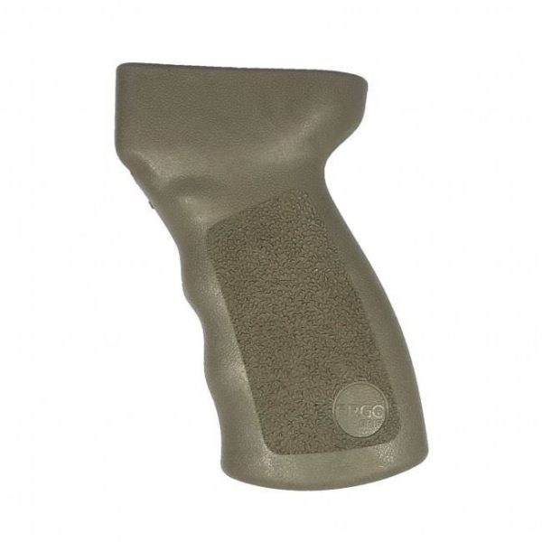 ERGO CLASSIC Ak Grip - SureGrip - Dark Earth