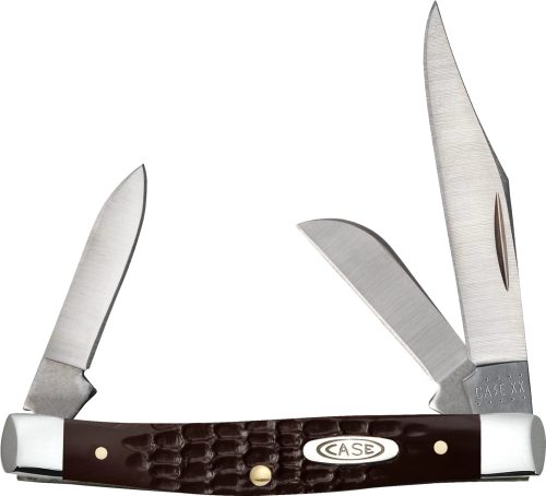 00081 CAE SMALL STOCKMAN BROWN SYNTH