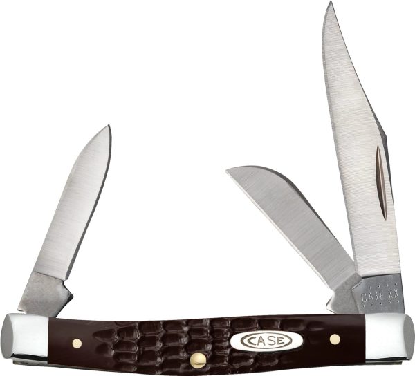 00081 CAE SMALL STOCKMAN BROWN SYNTH