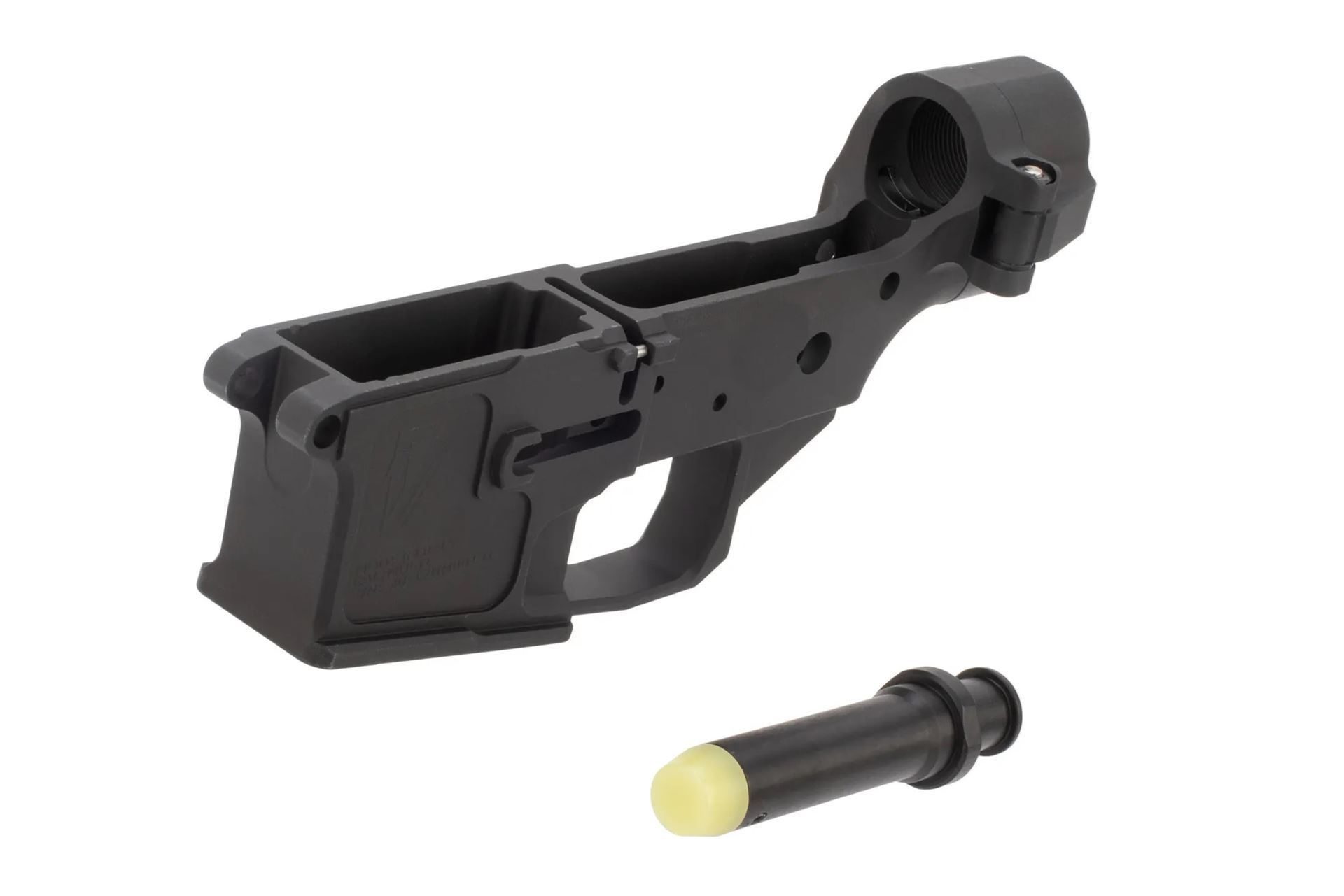 17 Design and Mfg. - Integrated Folding Lower Receiver AR-15 Stripped