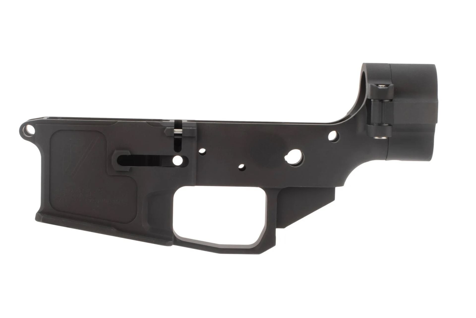 17 Design and Mfg. - Integrated Folding Lower Receiver AR-15 Stripped - Image 2