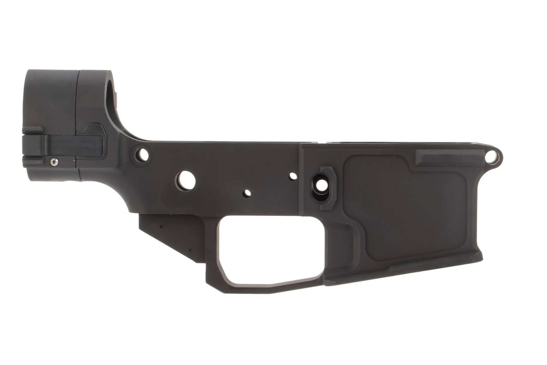 17 Design and Mfg. - Integrated Folding Lower Receiver AR-15 Stripped - Image 3