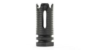 AR15 "Phantom" Style Flash Hider - 5/8-32