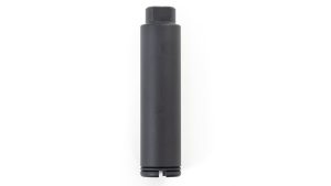 KAK Industry AR15 Slim Extended 5/8-24 "Flash Can"