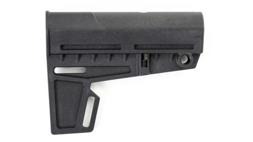 0010229_shockwave-blade-classic-pistol-stabilizer-black.jpeg Shockwave Blade Classic Pistol Stabilizer - Black