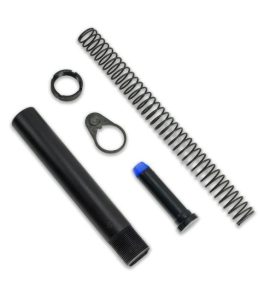 KAK Industry AR15 H1 Carbine Buffer Tube Kit
