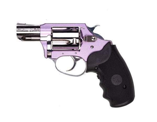 0010707_charter-arms-chic-lady-38-special-2-5rd-laser-grip-laser-hammerlavenderhi-polish.jpeg Charter Arms - CHIC LADY .38 Special 2" 5rd Laser Grip Laser HammerLavender/Hi-Polish