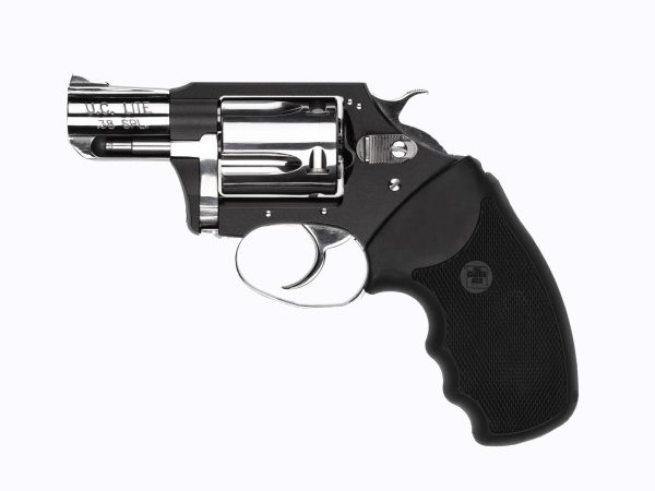 0010726_charter-arms-undercover-lite-38-special-2-full-grip-standard-hammer-blackhi-polish.jpeg Charter Arms - UNDERCOVER Lite .38 Special 2" Full Grip Standard Hammer Black/Hi-Polish
