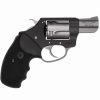 0010727_charter-arms-undercover-lite-38-special-2-full-grip-standard-hammer-blackstainless-steel.jpeg Charter Arms - UNDERCOVER Lite .38 Special 2" Full Grip Standard Hammer Black/Stainless Steel