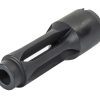 0012338_arsenal-ar-m1-4-port-flash-hider-762x39mm-24x15mm-rh-threads-stainless-steel-cerakote-us-made.jpeg Arsenal AR-M1 4-port Flash Hider 7.62x39mm 24x1.5mm RH Threads Stainless Steel Cerakote US Made