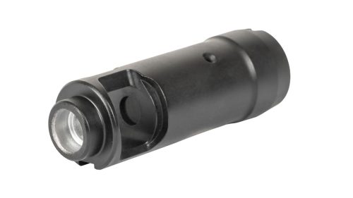 Arsenal Compensator with 24x1.5mm Right Hand Threads for AK74 5.45x39mm and 5.56x45mm Rifles