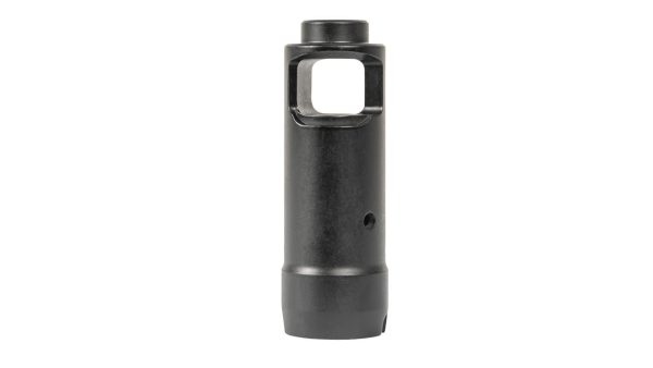 Arsenal Compensator with 24x1.5mm Right Hand Threads for AK74 5.45x39mm and 5.56x45mm Rifles