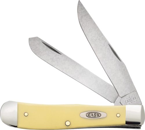 00161 CAE TRAPPER YELLOW SYNTHETIC