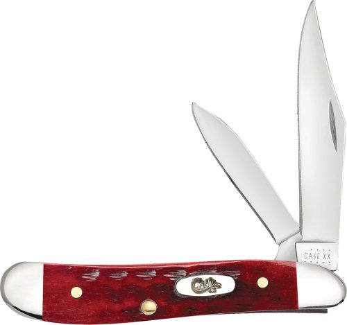 00781 CAE PEANUT OLD RED BONE