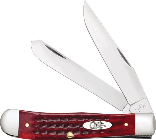00783 CAE TRAPPER OLD RED BONE