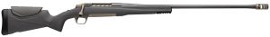 BROWNING X-BOLT 2 PRO 300WIN