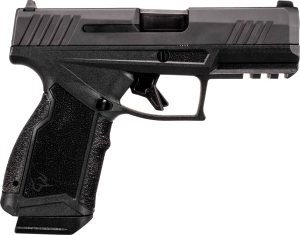 TAU GX4CR 9MM PST 15RD 3B