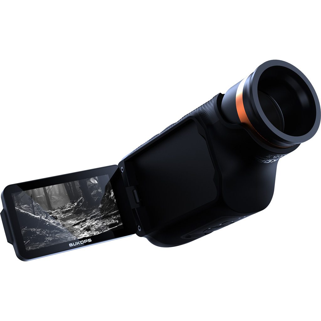 BUK OPS Nitewalker NV NightVision Viewer with Walk-In Screen - Image 2