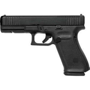 GLOCK 20 GEN 5 MOS FS 10MM PISTOL FXD 5.5lb 3-15RD MAGS