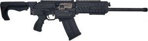 FOSTECH ORIGIN-12 GEN 2 12GA 18" BARREL BLACK