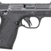 SMITH & WESSON PC BODYGUARD 2.0 CARRY COMP 380ACP PISTOL 3.1" M.S. NIGHT SIGHTS, 2-10RD MAG