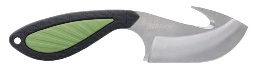 SRA ISOLATE ULT FIXED BLADE