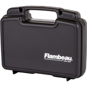 Flambeau 1011 Pistol Case 10 in.