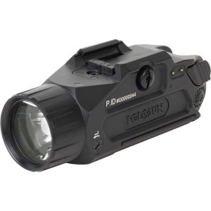 Holosun P.ID Plus Weapon Light 1000 Lumen Green Laser