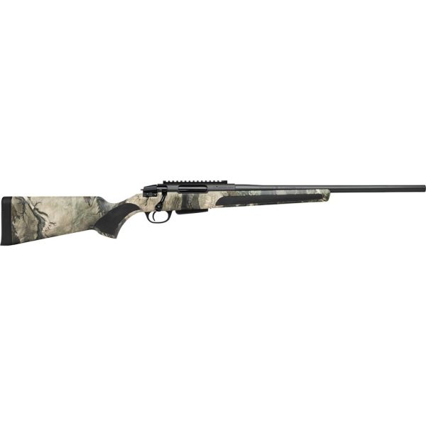 Stevens Model 334 Rifle 308 Win. 20 in. Camo RH
