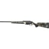 Stevens Model 334 Rifle 308 Win. 20 in. Camo RH