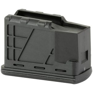 CZ Rifle Magazine 7.62X39/224 Valkyrie 5 rd. Fits 600