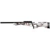 1213866_2 Keystone Crickett Precision Rifle 22 LR Blued/2nd Amendment Print