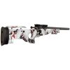 1213866_3 Keystone Crickett Precision Rifle 22 LR Blued/2nd Amendment Print