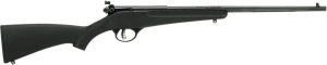 SAV RASCAL 22LR BA RFL BLK LH