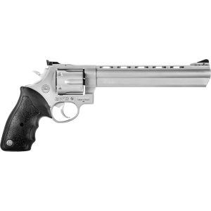 Taurus M44 Revolver 44 Mag. 8.375 in. Stainless 6 rd.