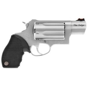 TAURUS JUDGE PUBLIC DEFENDER 45/410 2.5" REV STS