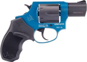 TAU M856 38SP DA REV 2B SB
