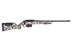 WEATHERBY 307 HUSH 280AI 22" ADJ