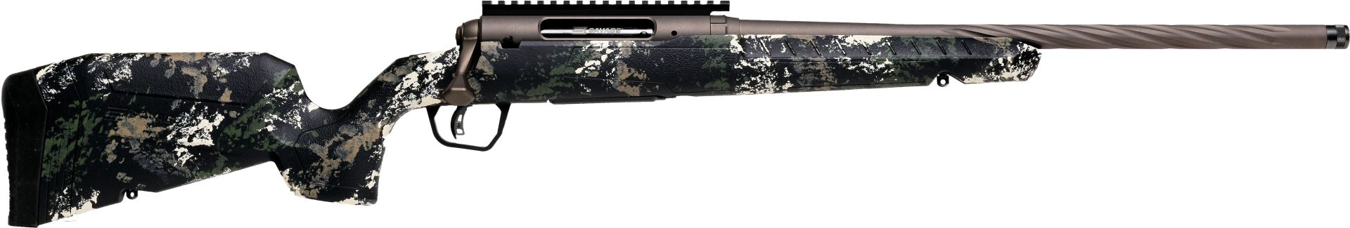 SAV AXIS2PRO 25-06 20B FST