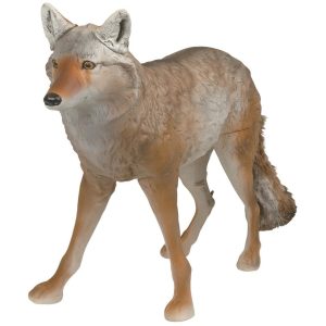 Flambeau Master Series Lone Howler Coyote Decoy