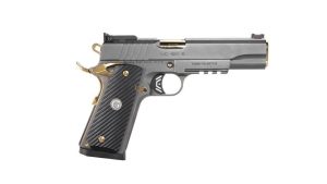EAA CORP MC1911 NEGOTIATOR 38SUPER 5"