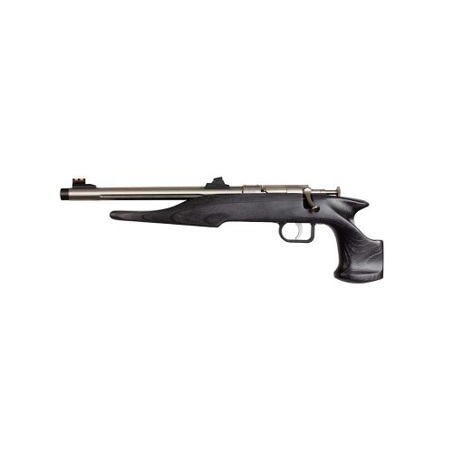 KEYSTONE SPORTING ARMS CHIPMUNK PISTOL 22LR SS/LAM TB