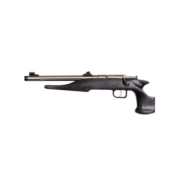 40103c3fc KEYSTONE SPORTING ARMS CHIPMUNK PISTOL 22LR SS/LAM TB